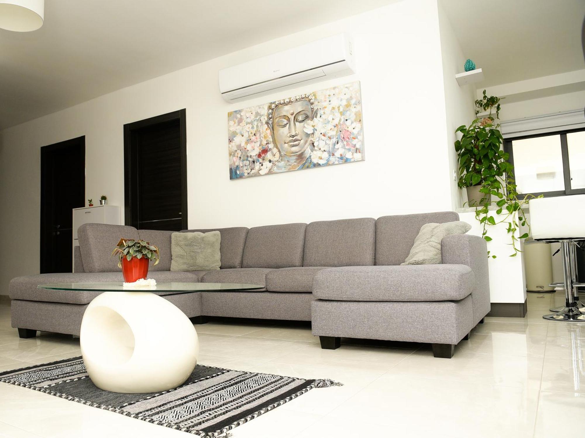 Seaview-Casadialfio-Qawra Apartment St. Paul's Bay Exterior photo
