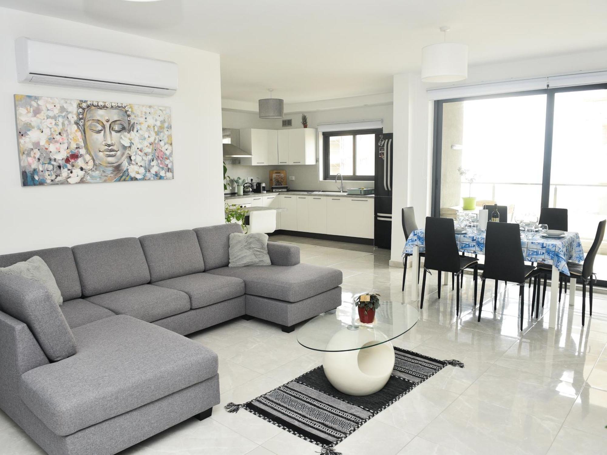 Seaview-Casadialfio-Qawra Apartment St. Paul's Bay Exterior photo