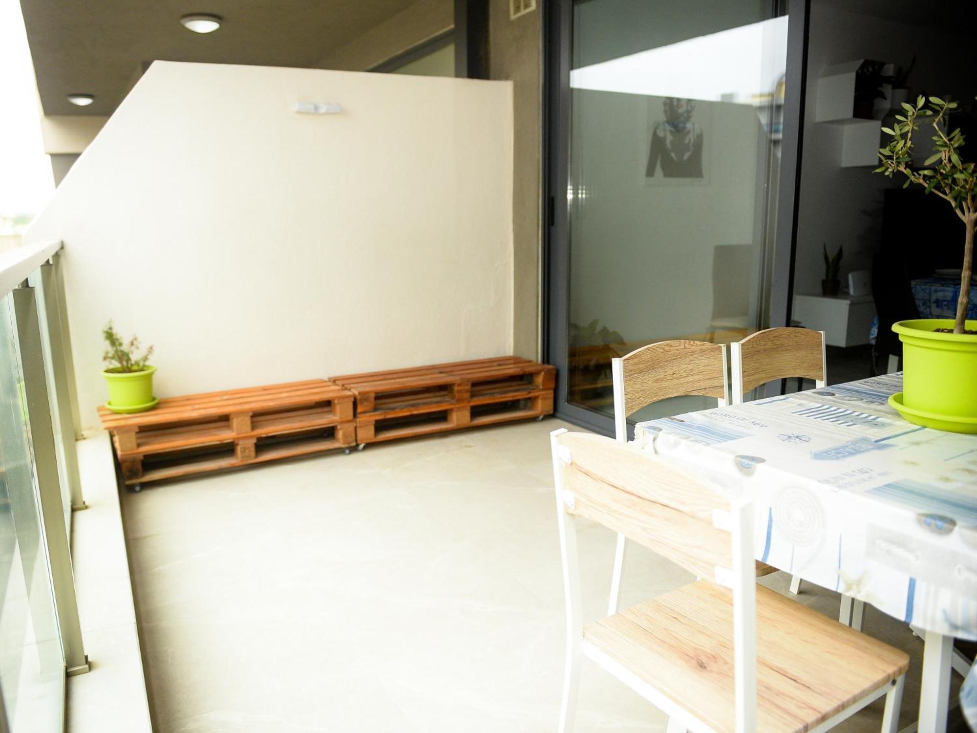 Seaview-Casadialfio-Qawra Apartment St. Paul's Bay Exterior photo